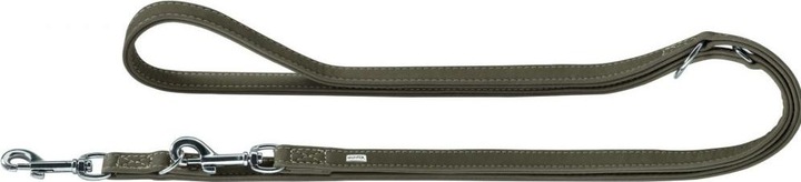 Immagine prodotto Hunter Guinzaglio da caccia 18/200 - Oliva (60226) (Cane, Sport cane)