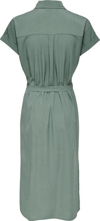 Immagine prodotto Only Bindegürtel Blusenkleid (34)