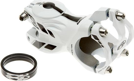 Actual product image Answer Atac (120 mm)