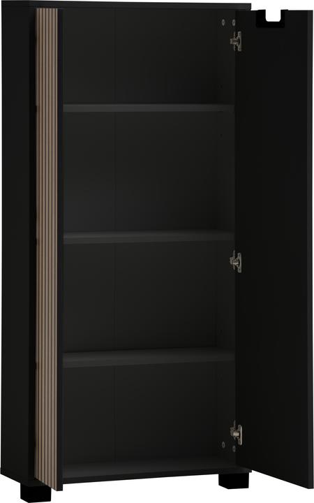 Produktbild Schildmeyer Ryker (59.80 x 19.55 x 124 cm)