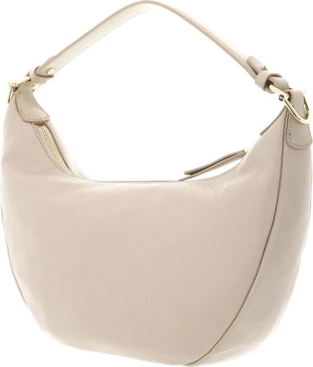 Actual product image Coccinelle Paki Handbag Leather