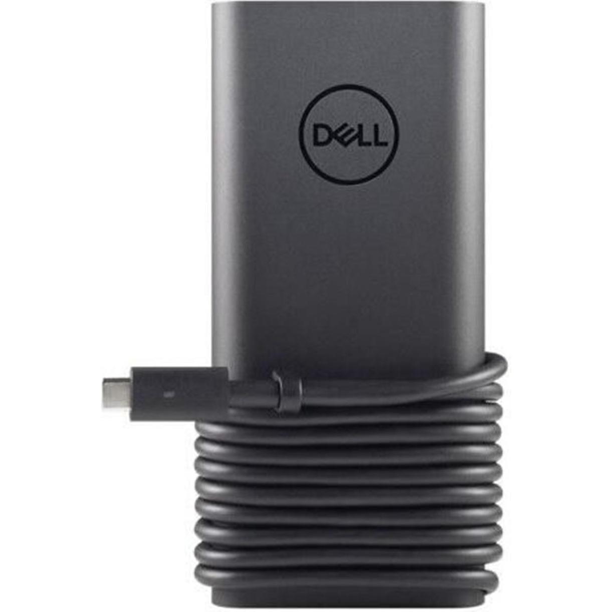 Dell 450-AHRK (130 W), Notebook Netzteil, Schwarz