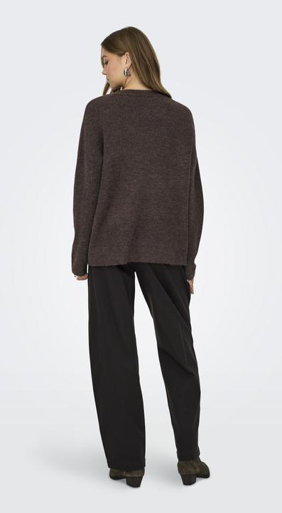 Produktbild Only ONLTALIO Strickpullover Strickpullover (S)