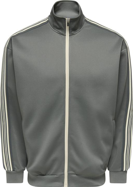 Produktbild Only & Sons ONSRIBER Sweatshirt Sweatshirt (L)