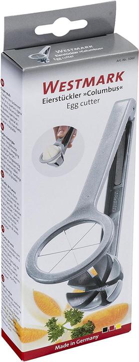 Actual product image Westmark Columbus