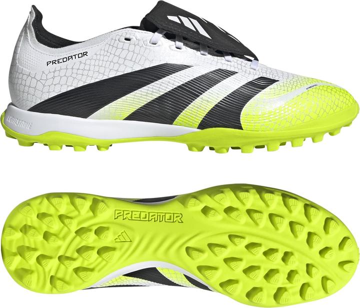 Produktbild adidas Predator League FT TF (41 1/3)