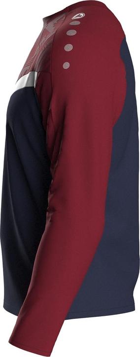 Actual product image JAKO Sweat Iconic (164)