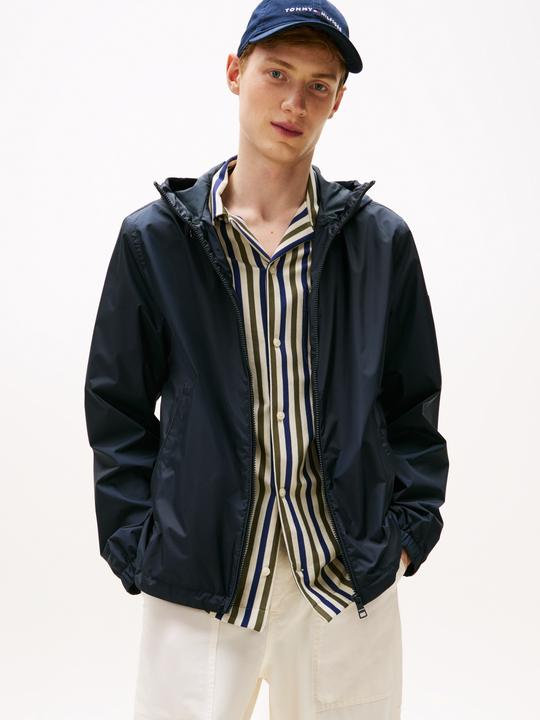 Produktbild Tommy Hilfiger Rwb Hooded Jacket (M)