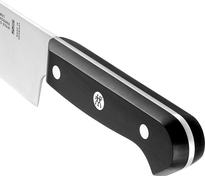 Produktbild Zwilling Gourmet knife set
