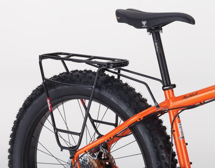 Salsa Alternator Plus luggage carrier