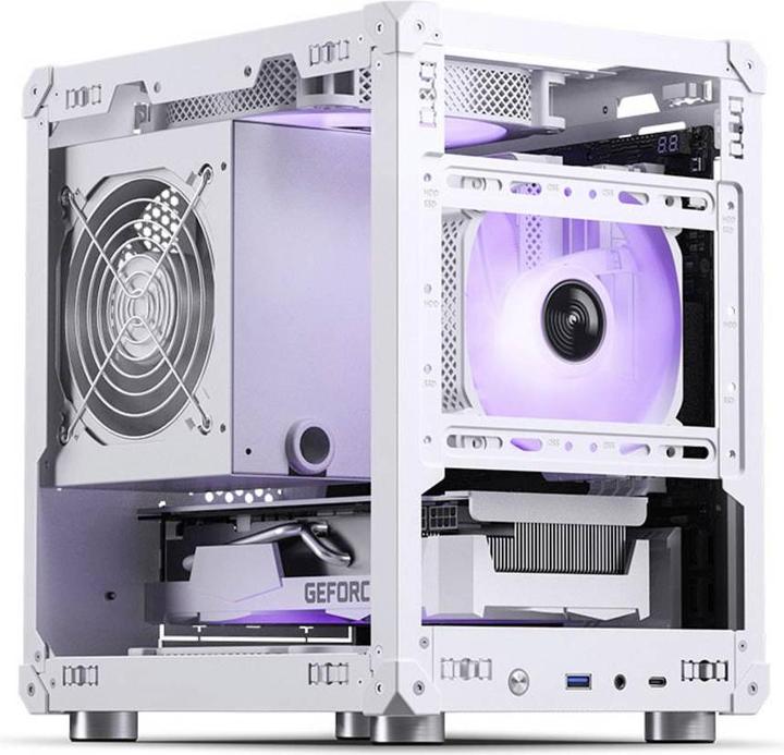 Produktbild Jonsbo C6 (mATX)