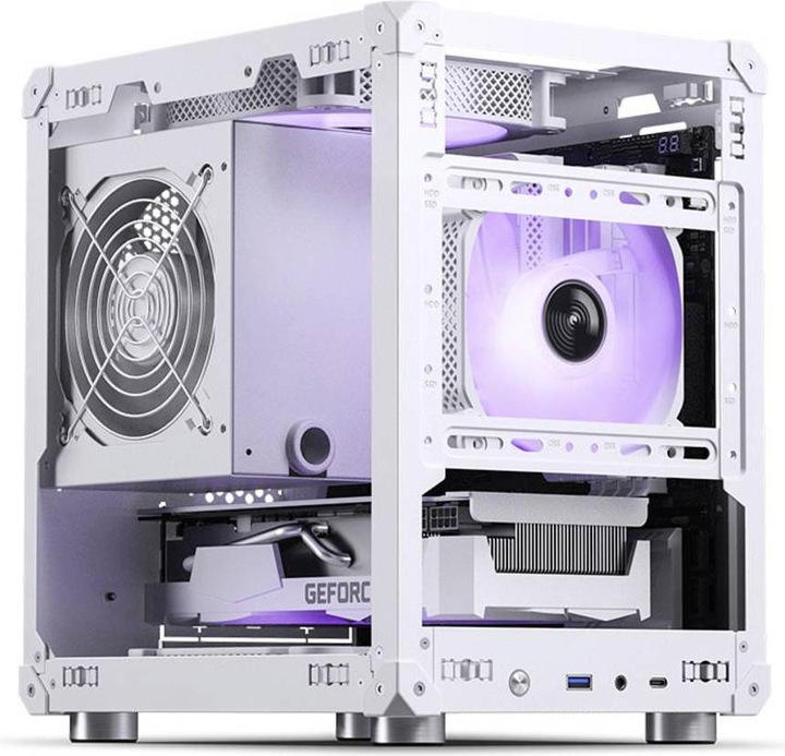 Produktbild Jonsbo C6 (mATX)