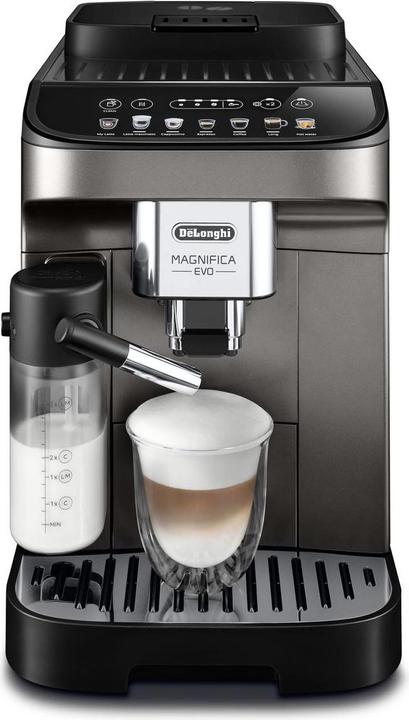 Actual product image De'Longhi Magnifica Evo