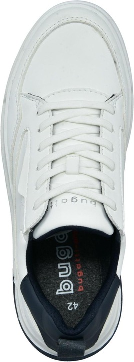Immagine prodotto Bugatti Scarpa stringata Franc (41)