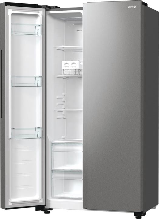 Produktbild Gorenje NRR9185EAXL (550 l)