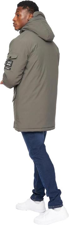 Produktbild Crosshatch Legender Parka (S)