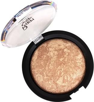 Produktbild Peggy Sage Mosaic prasowany puder do twarzy Touch d'or 7g