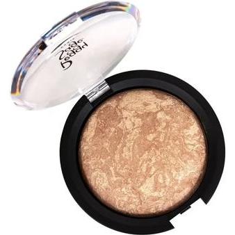 Peggy Sage, Gesichtspuder, Mosaic prasowany puder do twarzy Touch d'or 7g