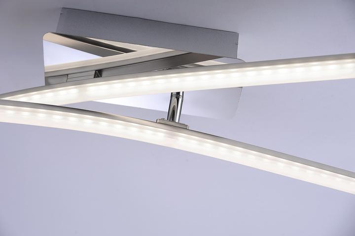Produktbild Leuchten Direkt LEDDeckenleuchten Simon (1000 lm)