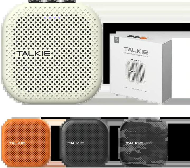 Actual product image Sena TALKIE - Outdoor communication system - set of 1 (0.60 km)