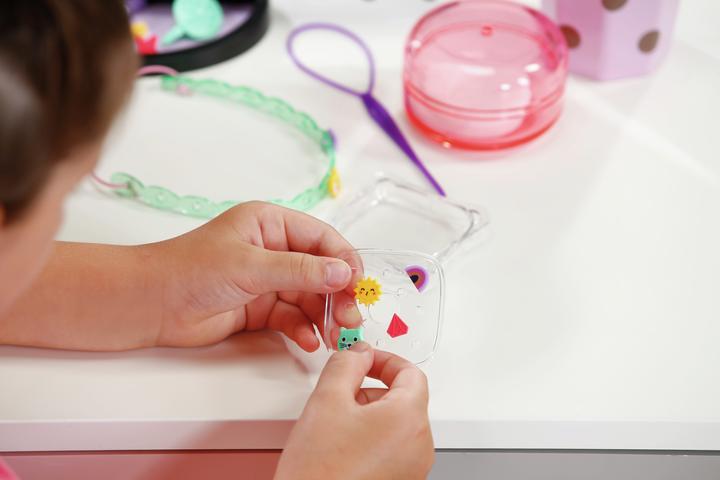 Produktbild Zapf Creation Zapf BABY born Styling Marker & Accessories