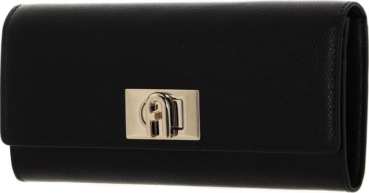 Actual product image Furla 1927 Continental Wallet