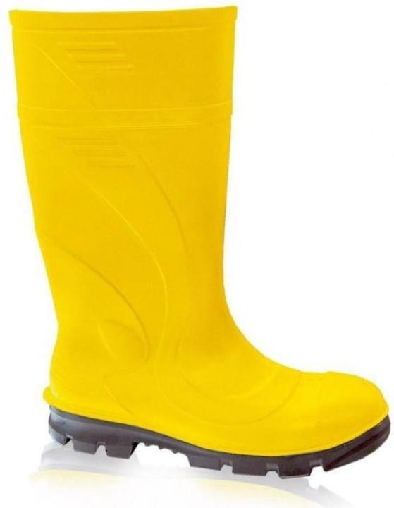 Actual product image Techno Boots Rönne Pu boots (S5, 38)