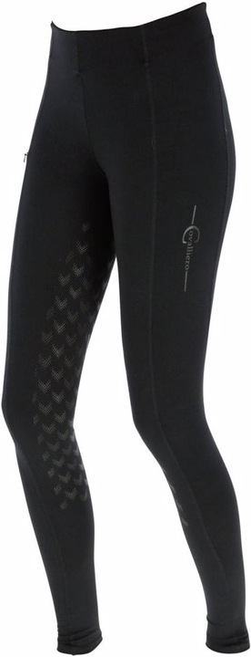 Actual product image Covalliero Equona ladies riding leggings (44, 46)