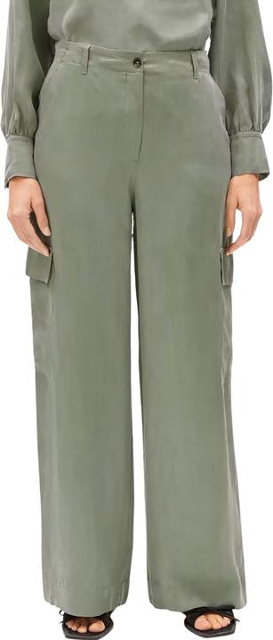Actual product image Armedangels CATIAA cargo trousers (S)