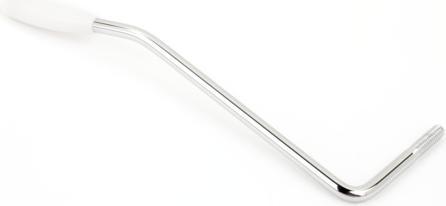 Productafbeelding Fender Tremolo arm Std Strat (TM) chroom