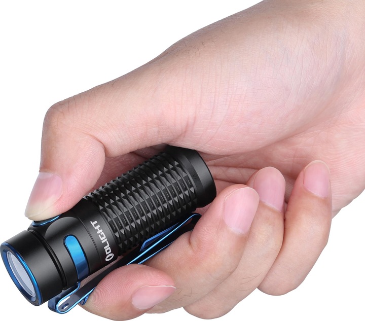 Produktbild Olight Baton 3 (6.30 cm, 1200 lm)