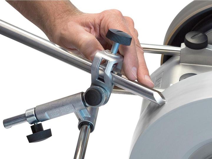 Actual product image Tormek SVD-186 R