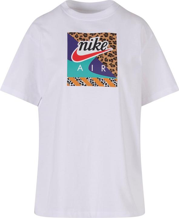 Nike NSW Air Loom T-Shirt - 122539 (S)