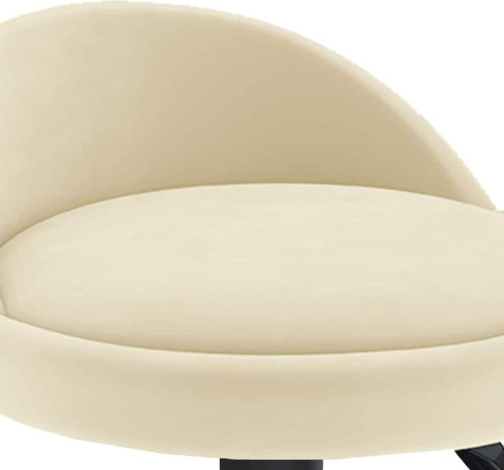 Actual product image vidaXL Barhocker