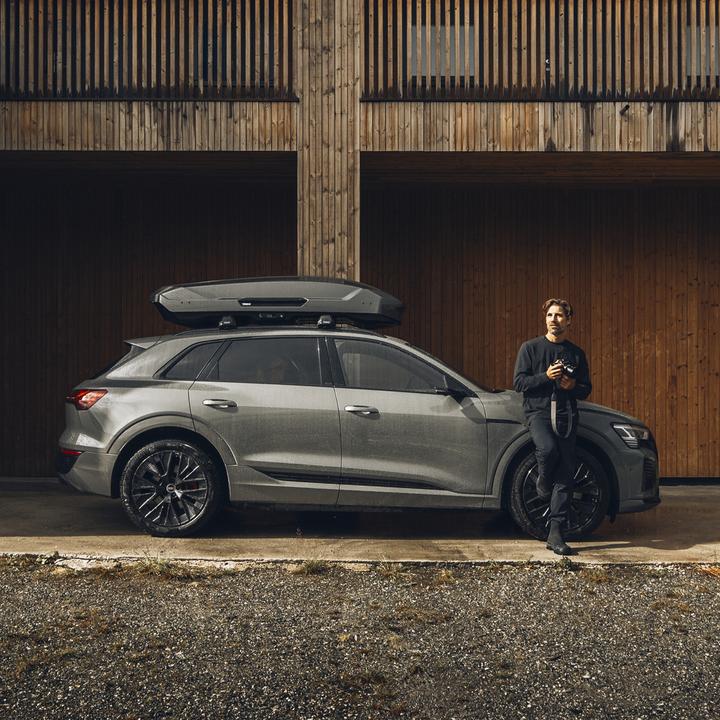 Produktbild Thule Motion 3 XL (500 l)