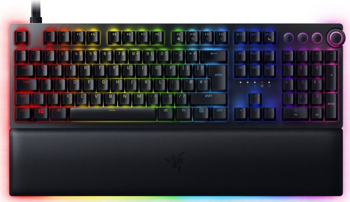 Razer Huntsman V2