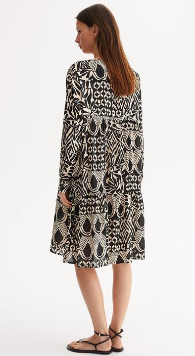 Actual product image Anne Weyburn Ausgestelltes Kleid (34)