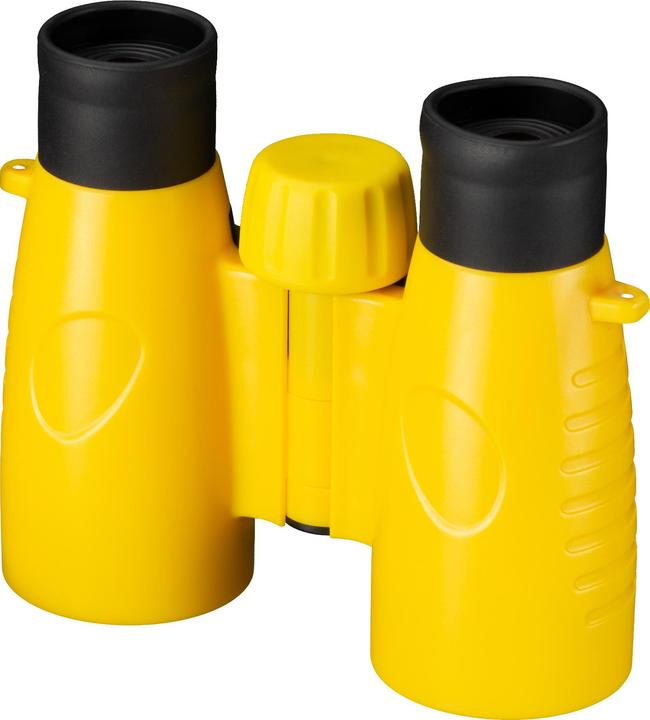 Produktbild National Geographic Taschenfernglas (3 x, 30 mm)