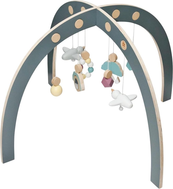 Sebra Baby gym