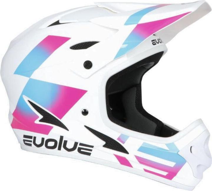 Produktbild Evolve Storm (50 - 52 cm)