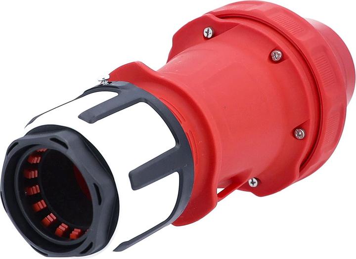 Actual product image As - Schwabe CEE plug