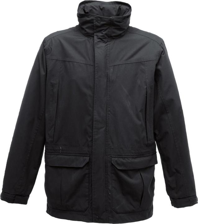 Produktbild Regatta Vertex III Jacke wasserfest atmungsaktiv (XXL)