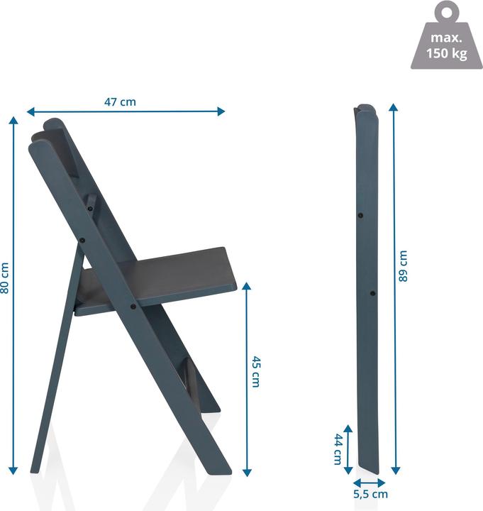 Produktbild hjh LIVING Travano 1