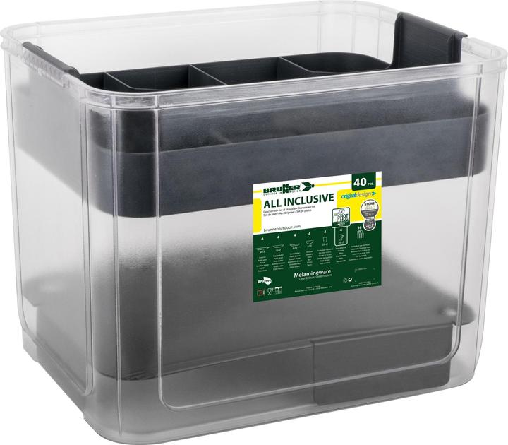 Actual product image Brunner All Inclusive Vip Venetian