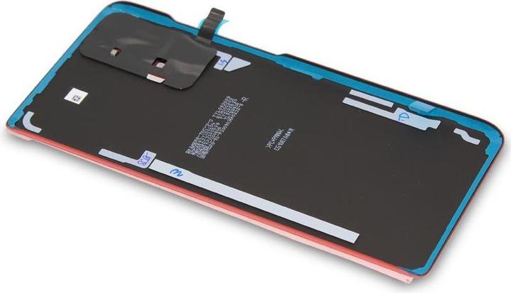 Immagine prodotto Samsung Cover posteriore originale Galaxy S20 FE / 5G / cover batteria Cloud Red (Galaxy S20 FE 5G, Galaxy S20 FE)