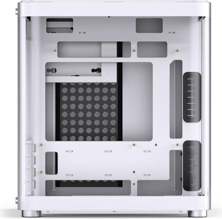 Image du produit Jonsbo TK-1 2.0 (mATX, Mini-ITX)