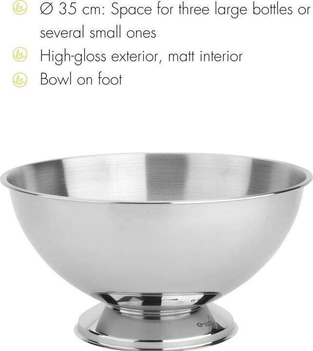 Image du produit Leopold Vienna Classique