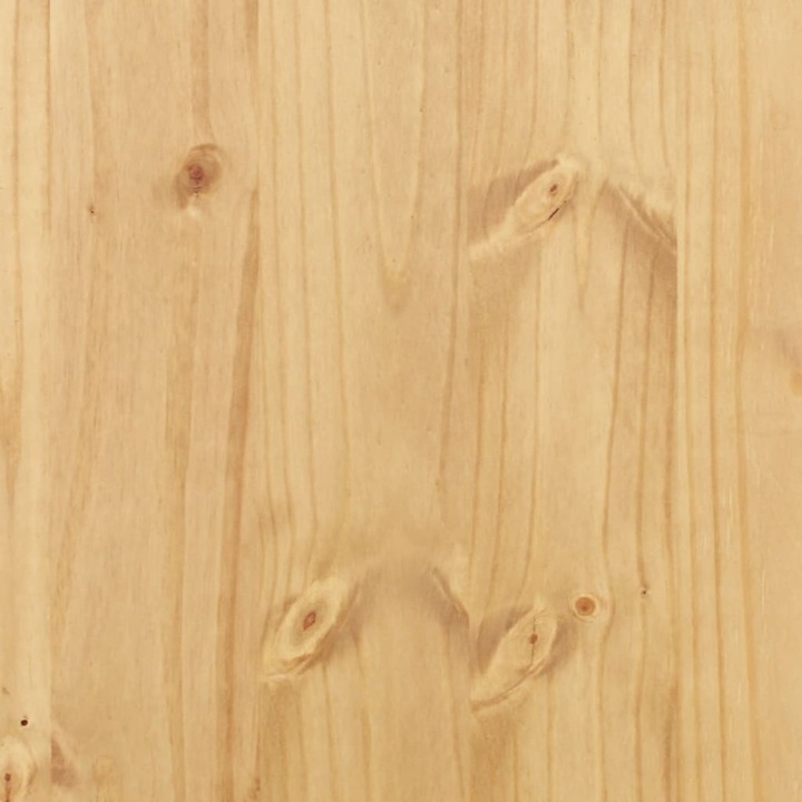 Produktbild VidaXL Brotterode-Trusetal (100 x 40 x 52 cm)