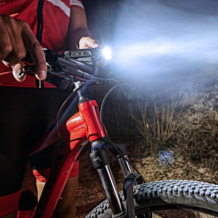 Produktbild Fenix BC26R (1600 lm)