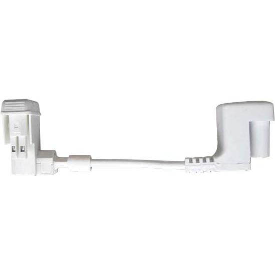 Hera, Zubehör Beleuchtung, Adapterleitung XL-Stecker/CS-Buchse 0,1m